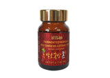 Enzymatisch Fermentierter Roter Koreanischer Ginseng Extrakt 90g